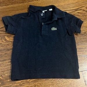 Lacoste polo